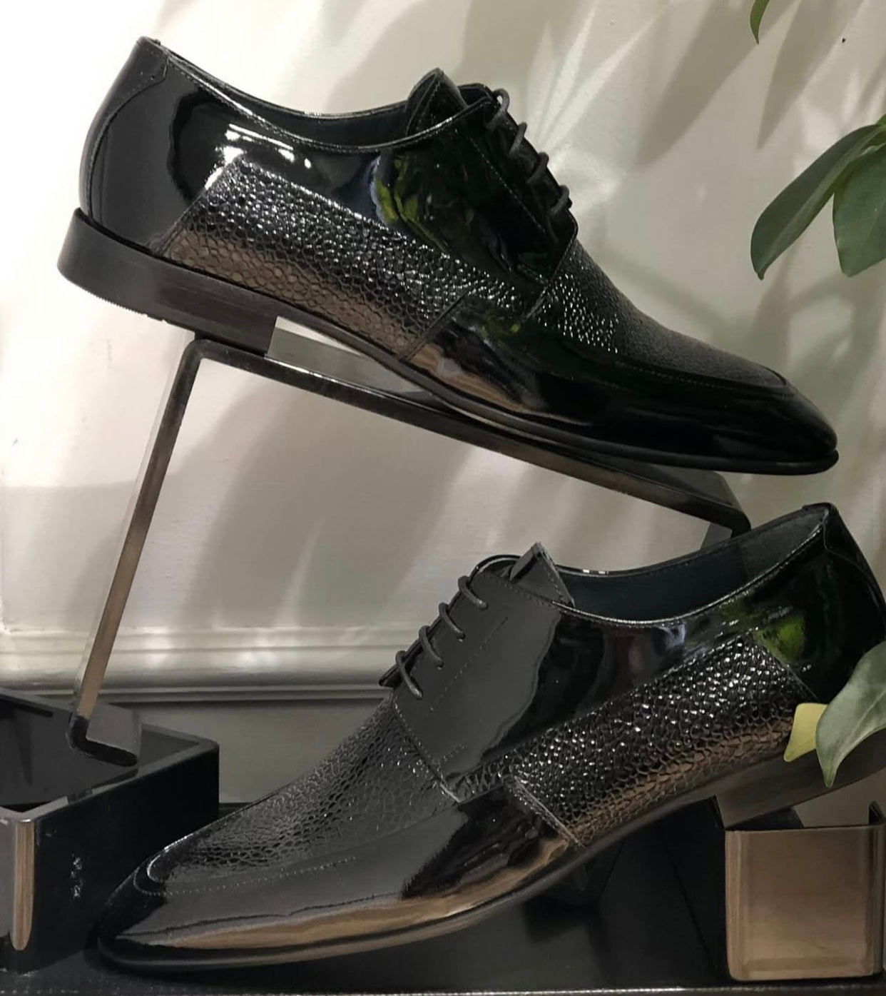 Kepuce klasike per meshkuj