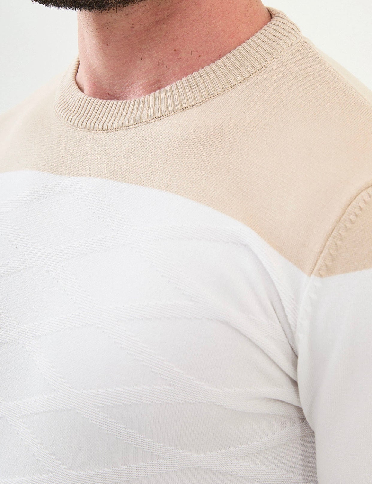 Bluze e holle per meshkuj