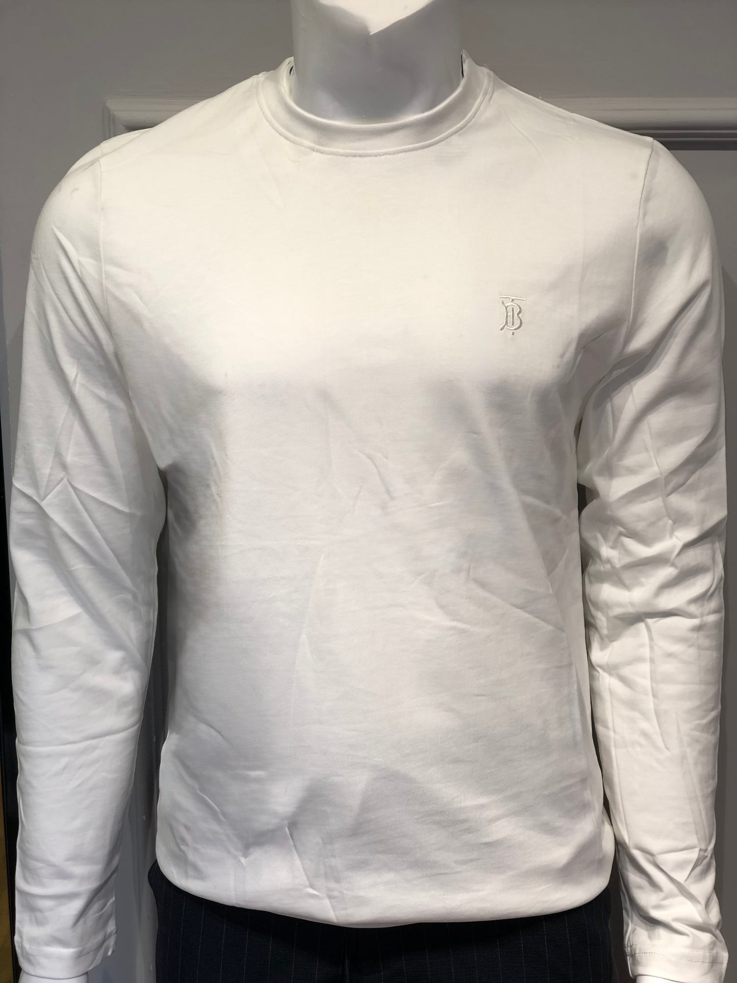 Bluze me menge te gjata per meshkuj