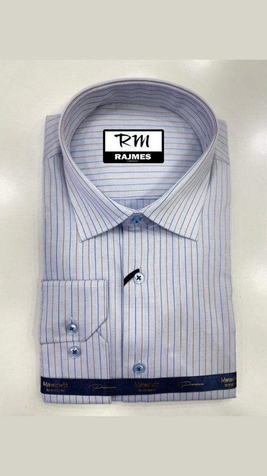 Rajmes men's shirt