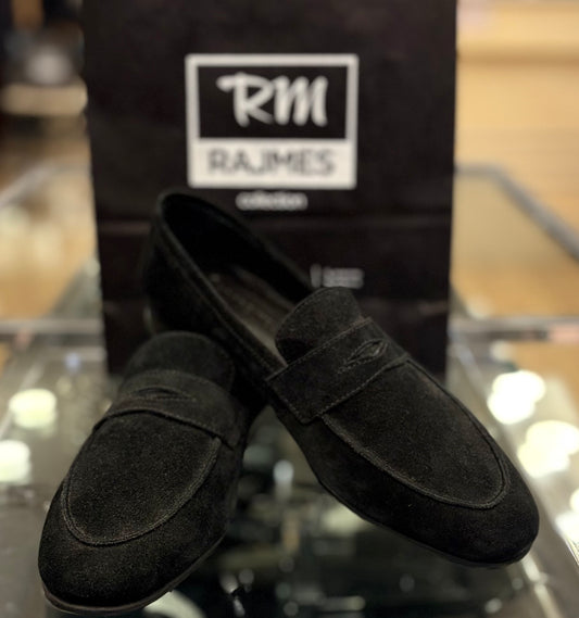 Mokasino per meshkuj