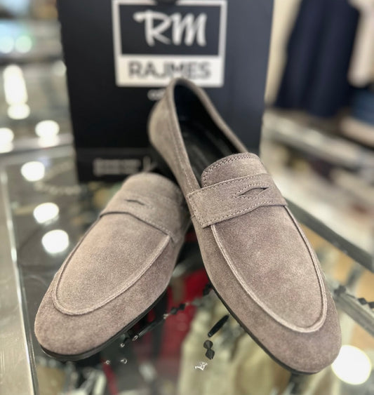 Rajmes men's loafers