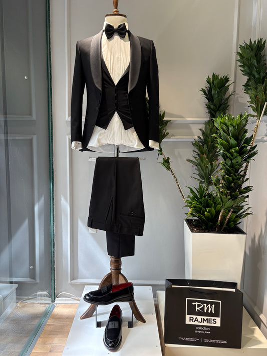 Rajmes men's ceremony suit