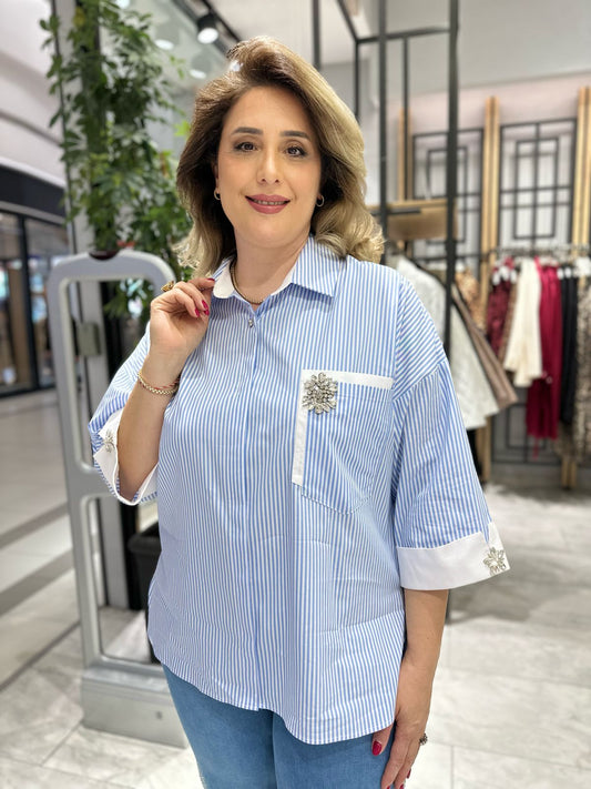 Kemishe per femra