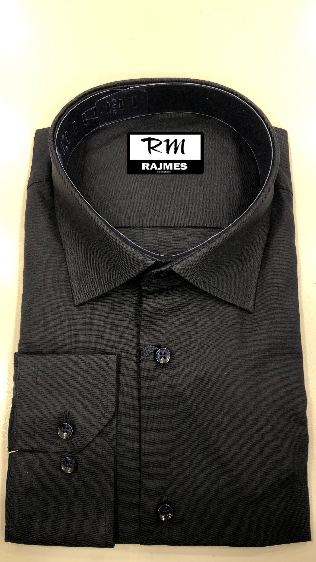 Rajmes men's shirt