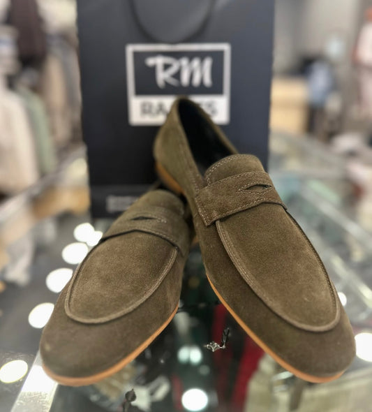 Mokasino per meshkuj