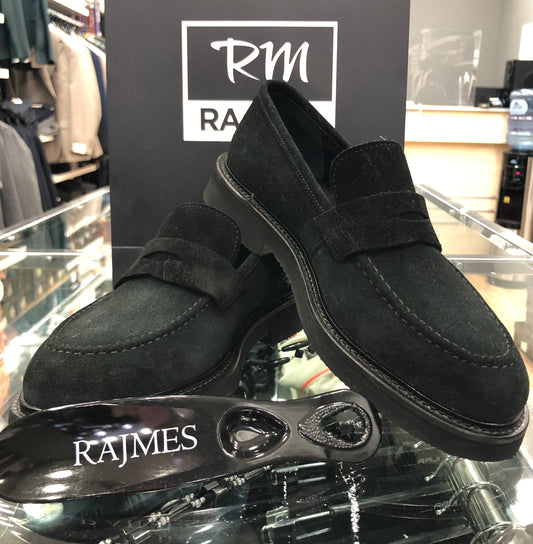 Mokasino per meshkuj