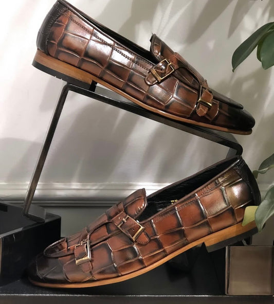 Loafers for men