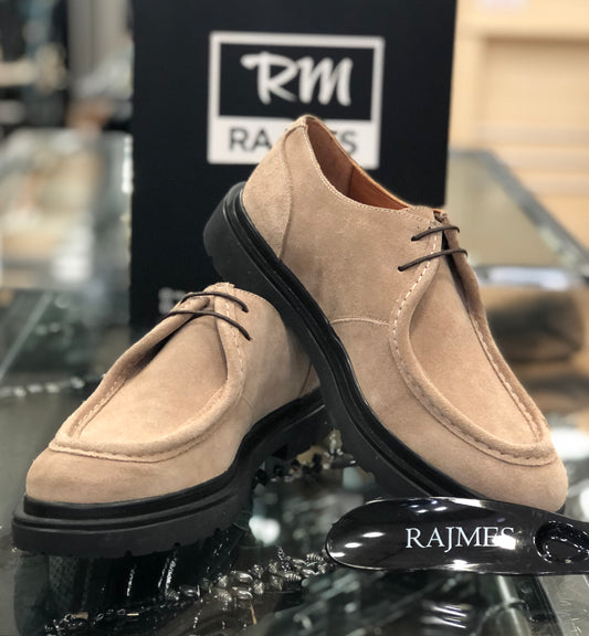 Rajmes men's shoes