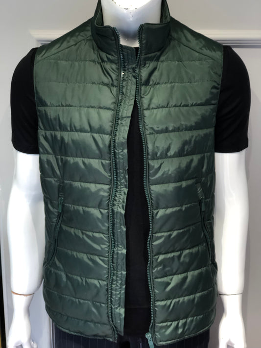 Rajmes men's vest