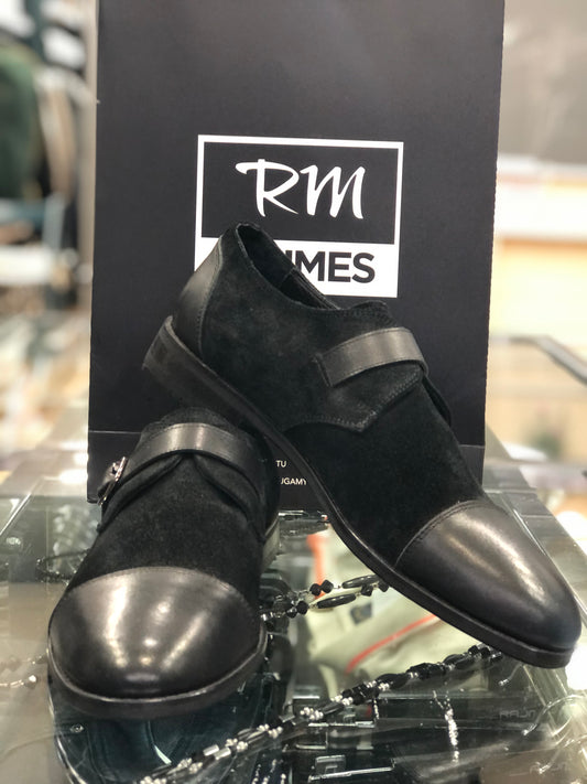 Rajmes men's shoes