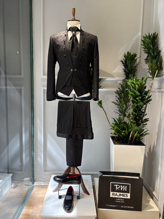 Rajmes men's ceremony suit