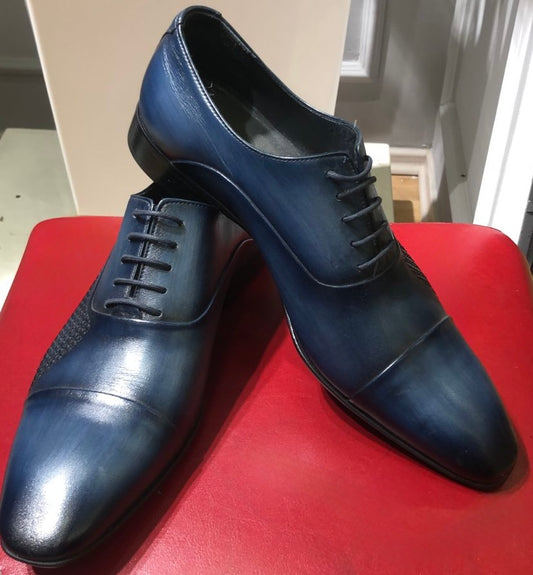 Classic shoes for men