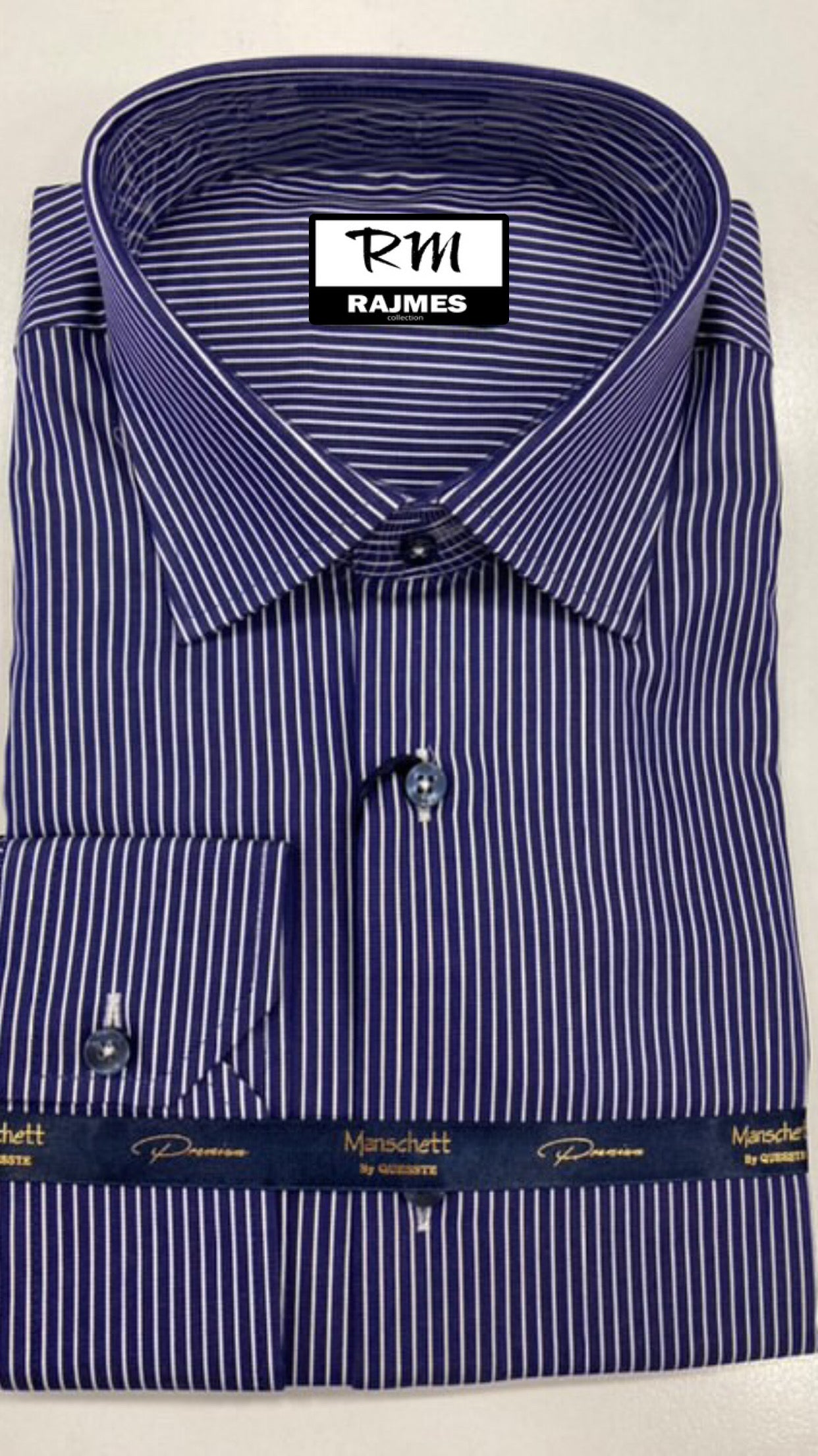 Rajmes men's shirt