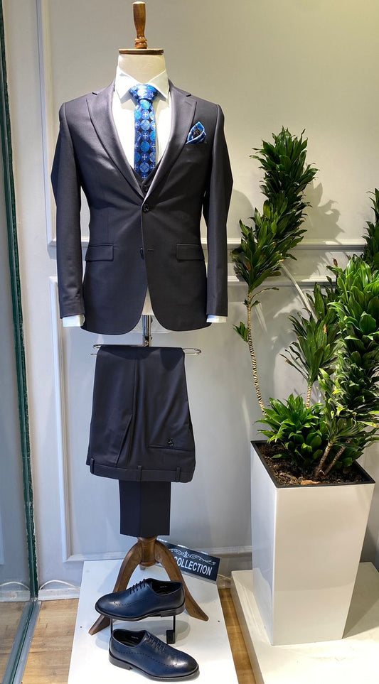 Rajmes men's suit