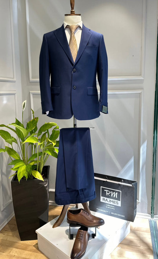 Rajmes men's suit