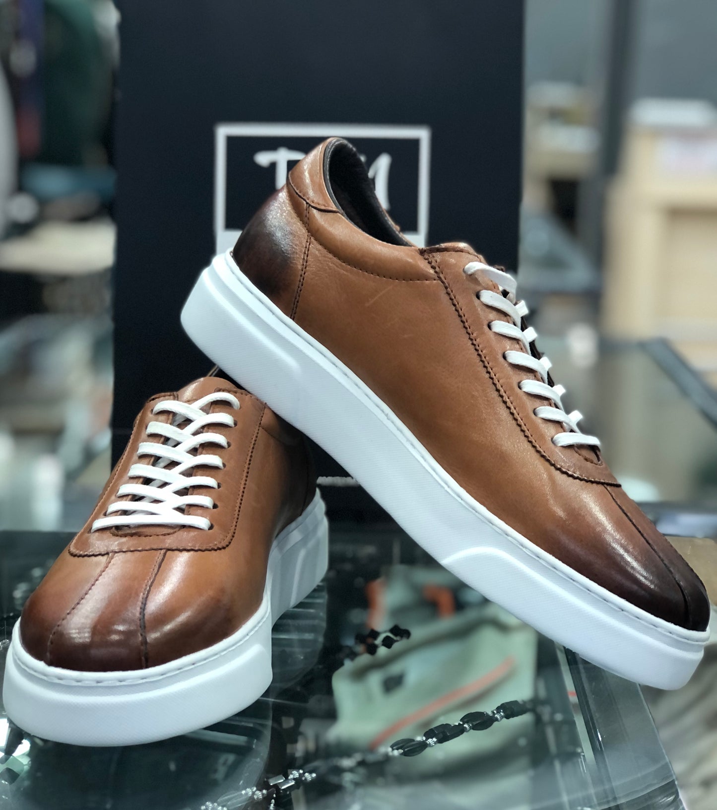 Rajmes men's sneakers