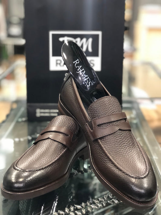 Rajmes men'a loafers