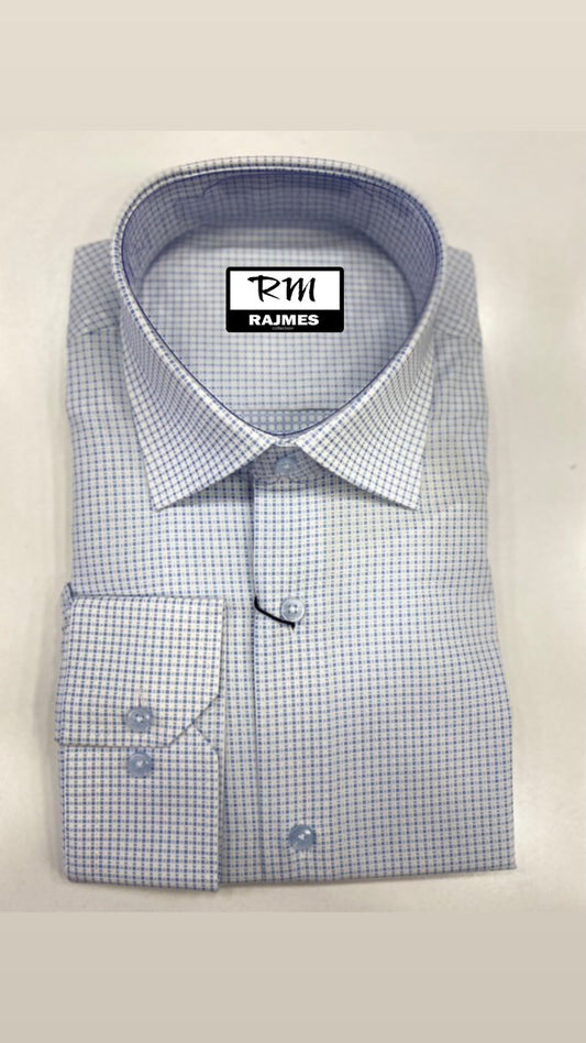 Rajmes men's shirt