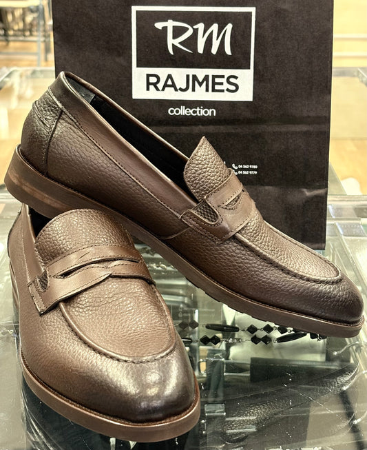 Mokasino per meshkuj