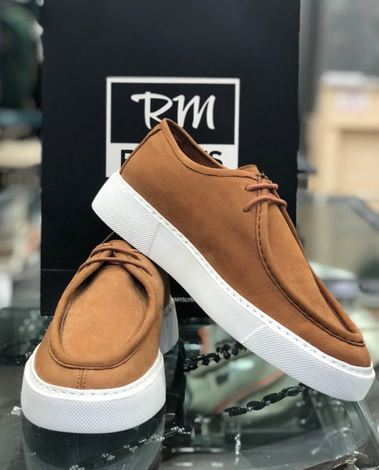 Rajmes men's shoes