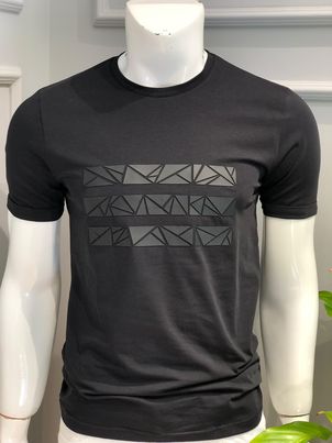 Casual Cotton Men's Tshirt