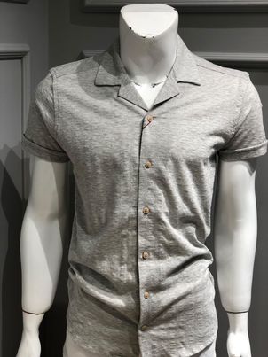 Cotton Shirt For Men